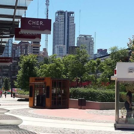 Trendy And Cozy Studio Palermo Buenos Aires Exterior foto