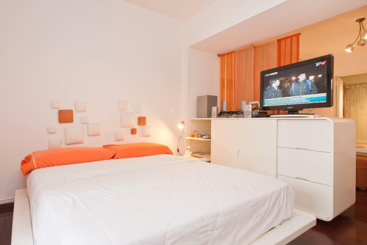 Trendy And Cozy Studio Palermo Buenos Aires Exterior foto