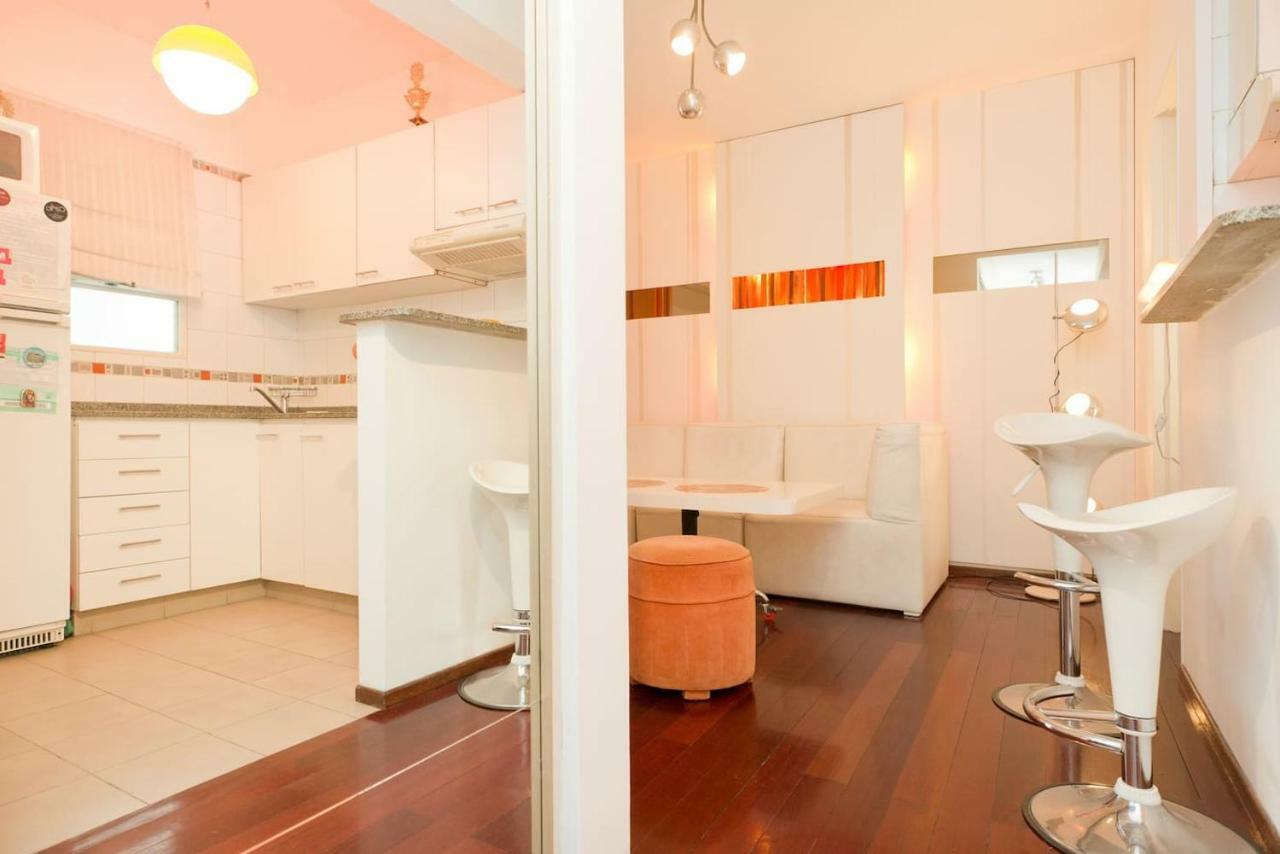 Trendy And Cozy Studio Palermo Buenos Aires Exterior foto